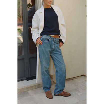 Steven Penny Loafer
