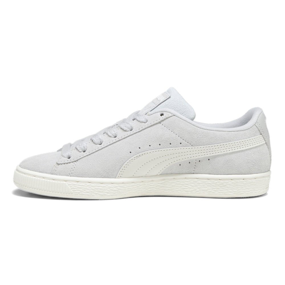 Suede Classic Selflove Lace Up Sneakers - SundialSuede Classic Selflove Lace Up Sneakers