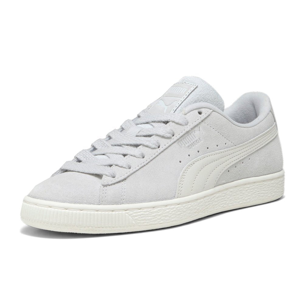 Suede Classic Selflove Lace Up Sneakers - SundialSuede Classic Selflove Lace Up Sneakers