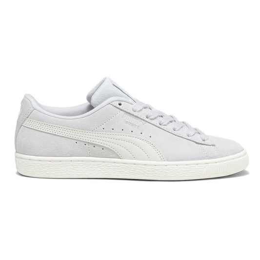 Suede Classic Selflove Lace Up Sneakers - SundialSuede Classic Selflove Lace Up Sneakers