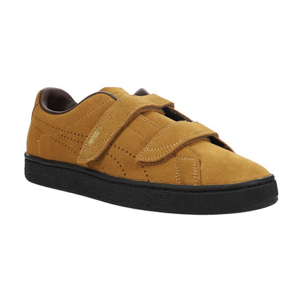 Suede Classic V Noah Slip On Sneakers - SundialSuede Classic V Noah Slip On Sneakers