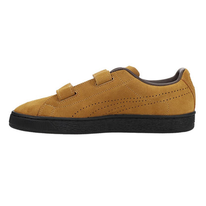 Suede Classic V Noah Slip On Sneakers - SundialSuede Classic V Noah Slip On Sneakers
