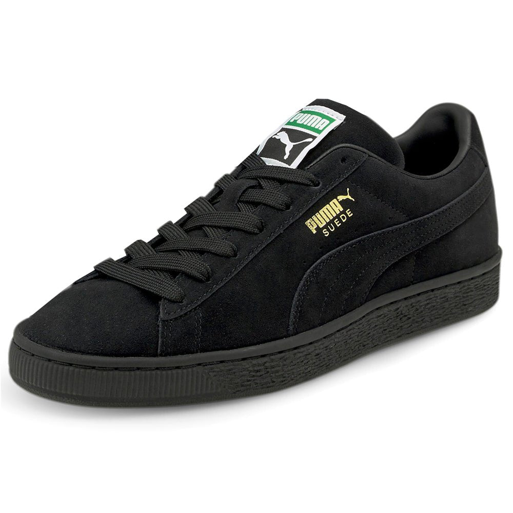 Suede Classic XXI Lace Up Sneakers - SundialSuede Classic XXI Lace Up Sneakers