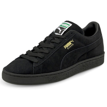 Suede Classic XXI Lace Up Sneakers - SundialSuede Classic XXI Lace Up Sneakers