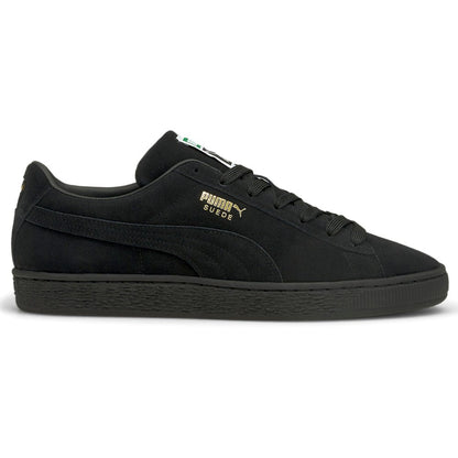 Suede Classic XXI Lace Up Sneakers - SundialSuede Classic XXI Lace Up Sneakers
