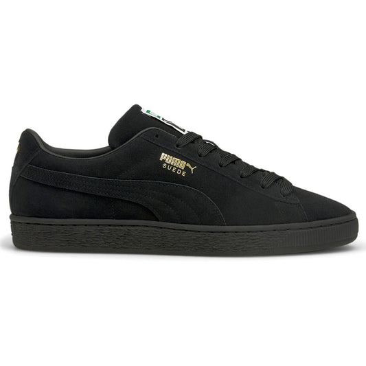 Suede Classic XXI Lace Up Sneakers - SundialSuede Classic XXI Lace Up Sneakers