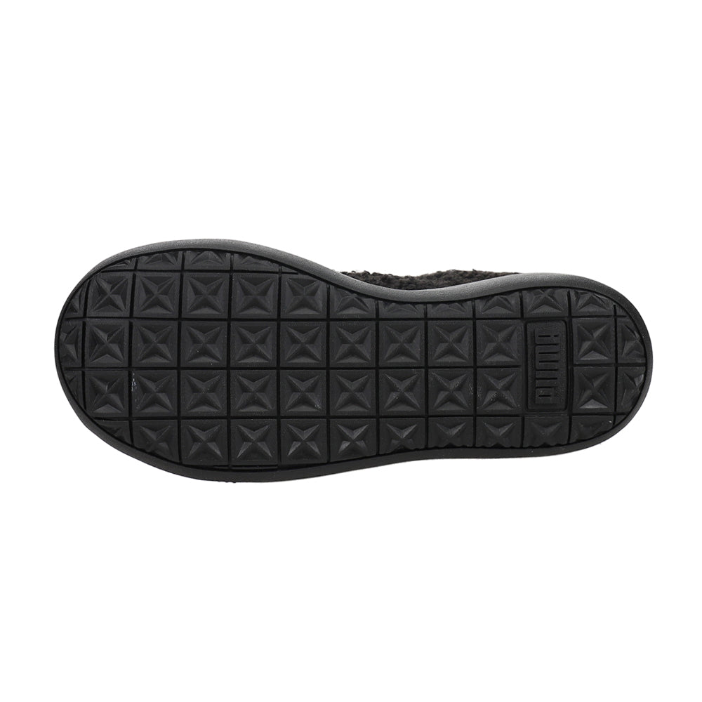 Suede Mayu Slip - On Platform Sneakers - SundialSuede Mayu Slip - On Platform Sneakers