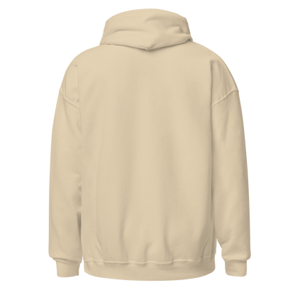 Sundial Horizon Hoodie – Sunbeam Sand & Evergreen - SundialSundial Horizon Hoodie – Sunbeam Sand & Evergreen
