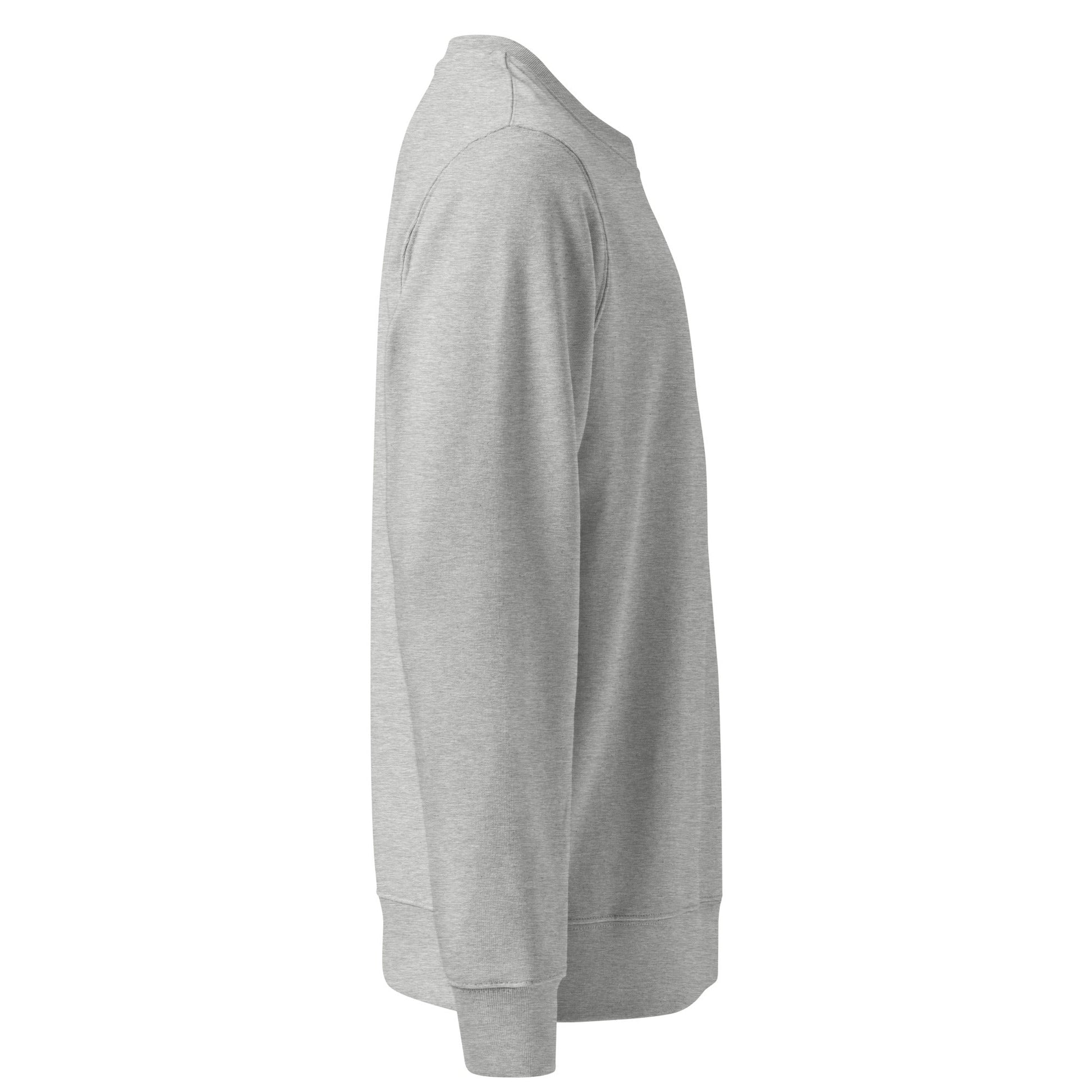 Sundial Horizon Organic Unisex Sweatshirt - SundialSundial Horizon Organic Unisex Sweatshirt