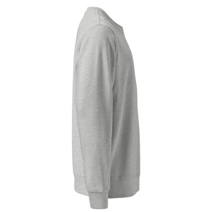 Sundial Horizon Organic Unisex Sweatshirt - SundialSundial Horizon Organic Unisex Sweatshirt