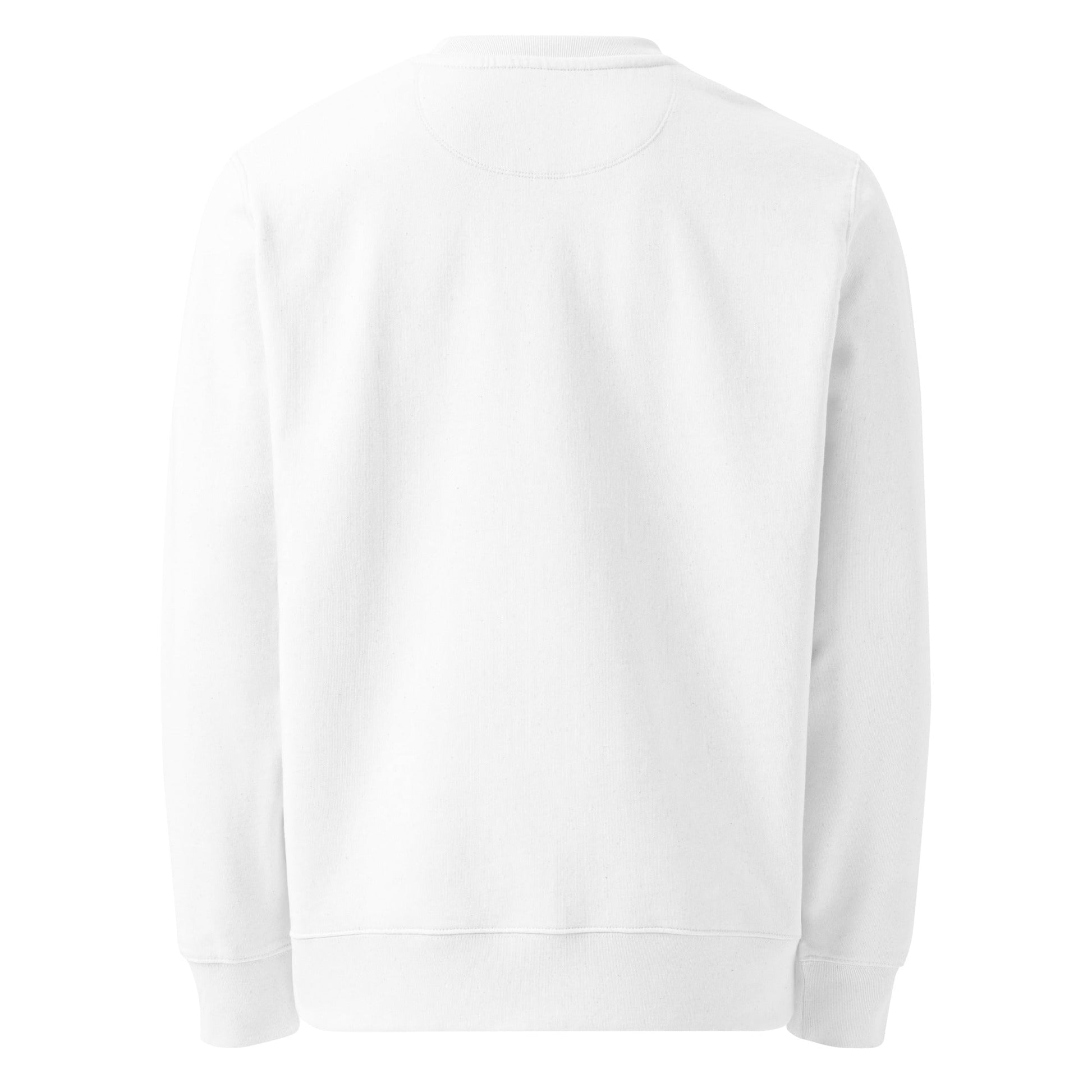 Sundial Horizon Organic Unisex Sweatshirt - SundialSundial Horizon Organic Unisex Sweatshirt