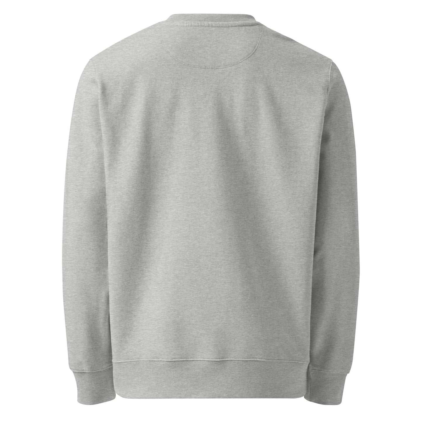 Sundial Horizon Organic Unisex Sweatshirt - SundialSundial Horizon Organic Unisex Sweatshirt