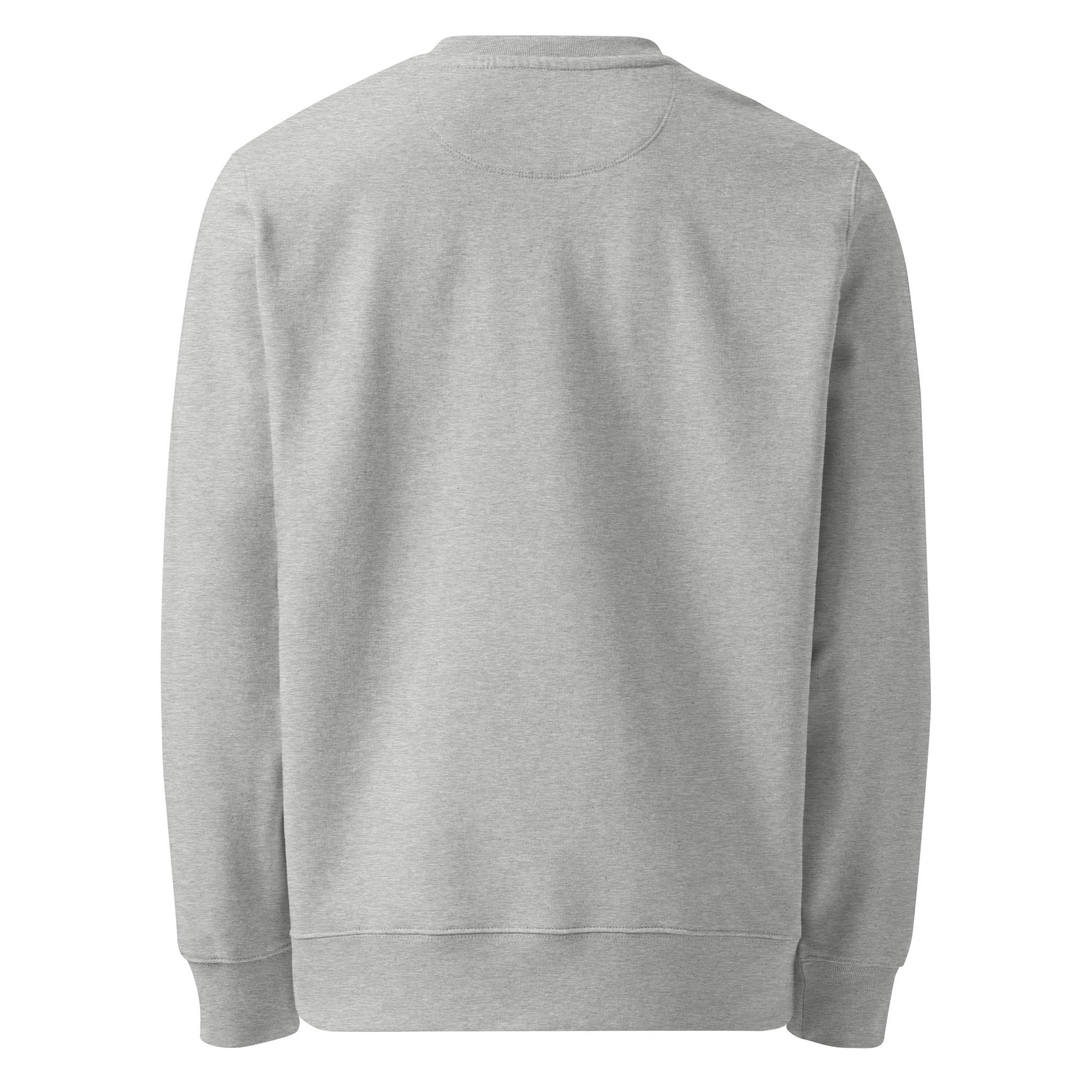 Sundial Horizon Organic Unisex Sweatshirt - SundialSundial Horizon Organic Unisex Sweatshirt