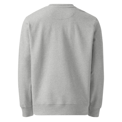Sundial Horizon Organic Unisex Sweatshirt - SundialSundial Horizon Organic Unisex Sweatshirt