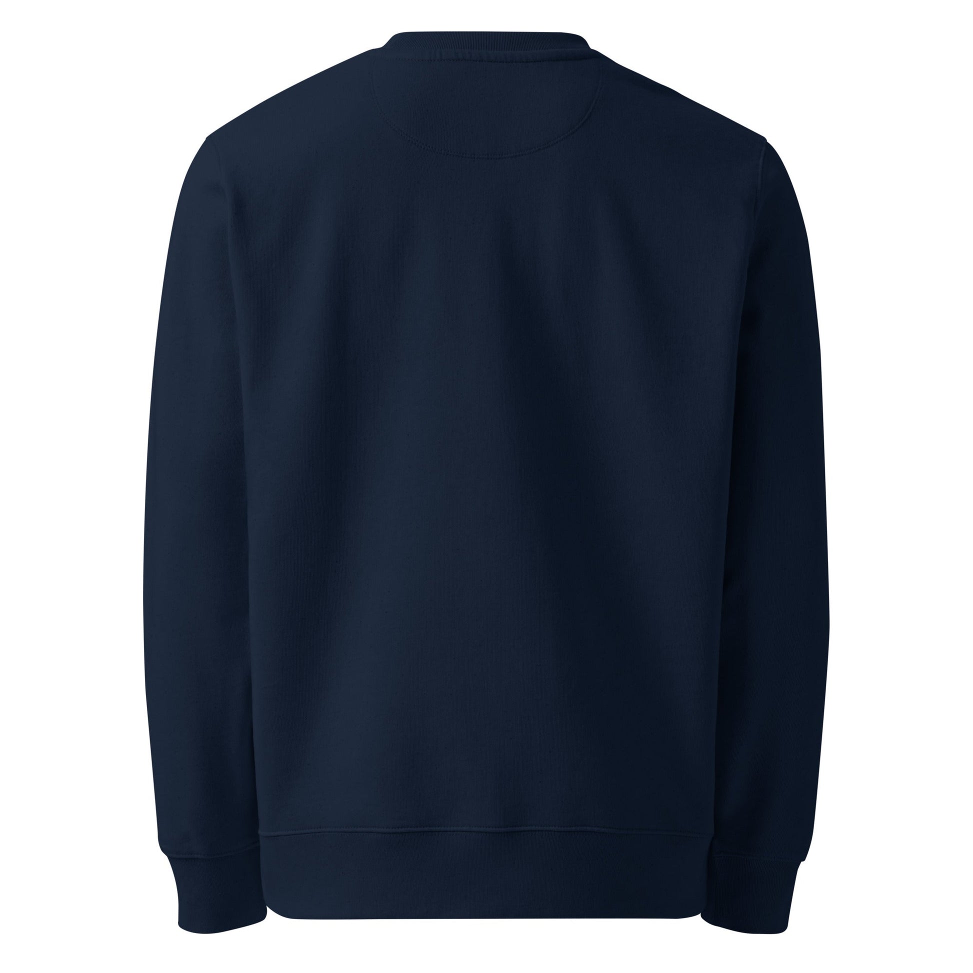 Sundial Horizon Organic Unisex Sweatshirt - SundialSundial Horizon Organic Unisex Sweatshirt