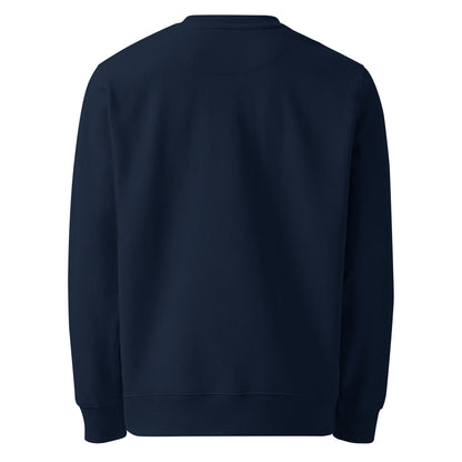 Sundial Horizon Organic Unisex Sweatshirt - SundialSundial Horizon Organic Unisex Sweatshirt