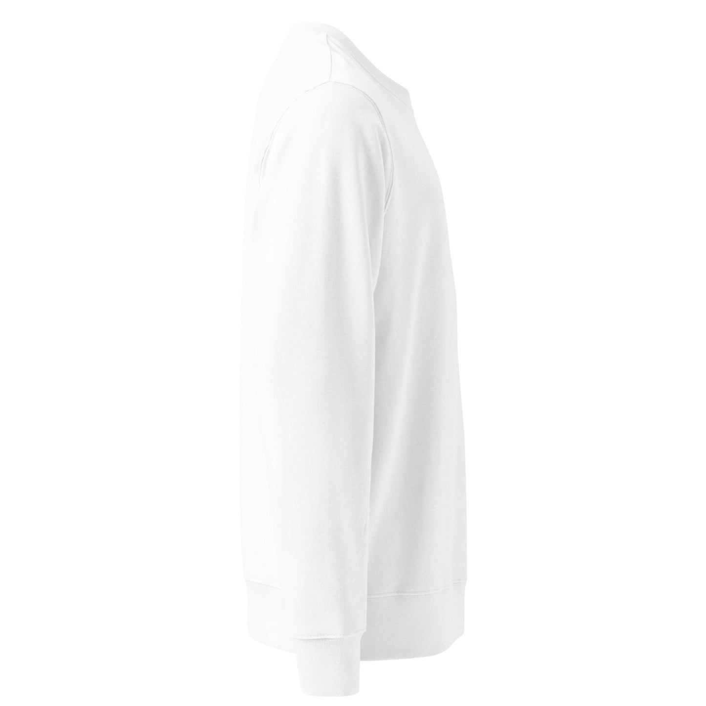 Sundial Horizon Organic Unisex Sweatshirt - SundialSundial Horizon Organic Unisex Sweatshirt