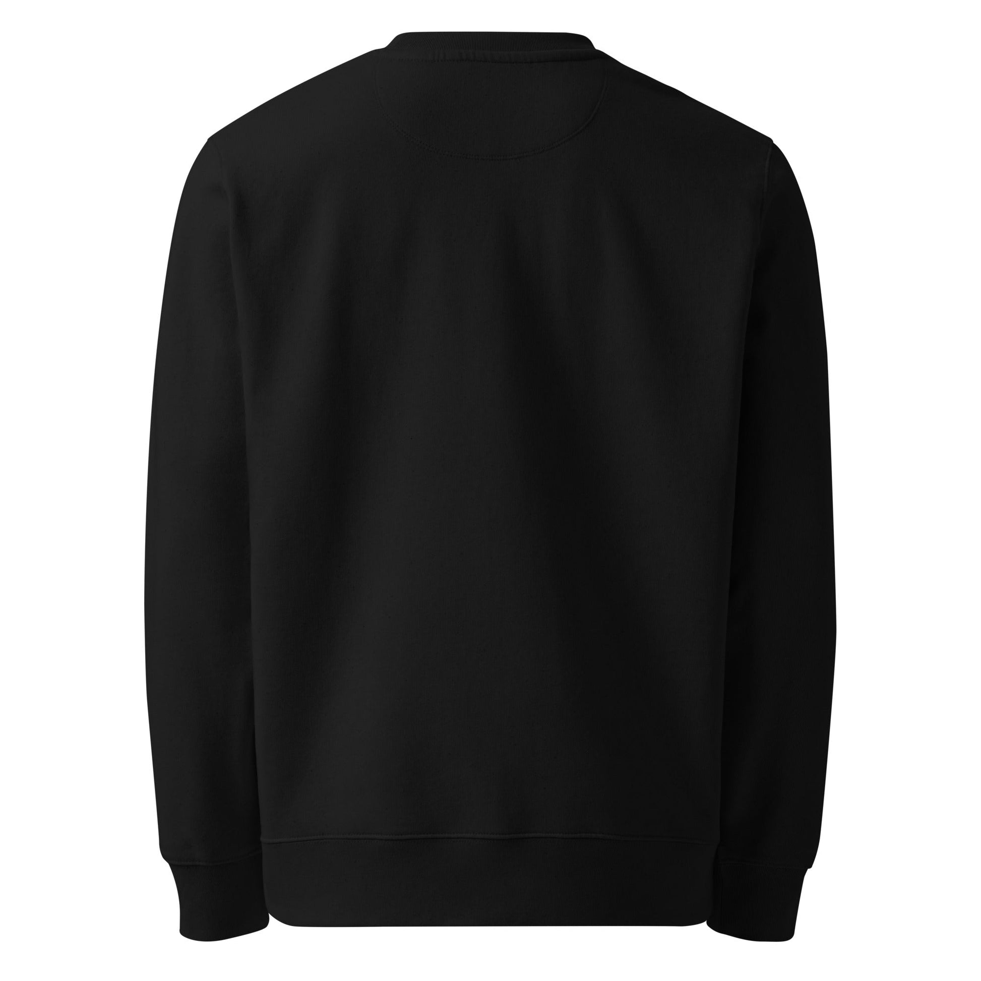 Sundial Horizon Organic Unisex Sweatshirt - SundialSundial Horizon Organic Unisex Sweatshirt
