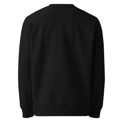 Sundial Horizon Organic Unisex Sweatshirt - SundialSundial Horizon Organic Unisex Sweatshirt