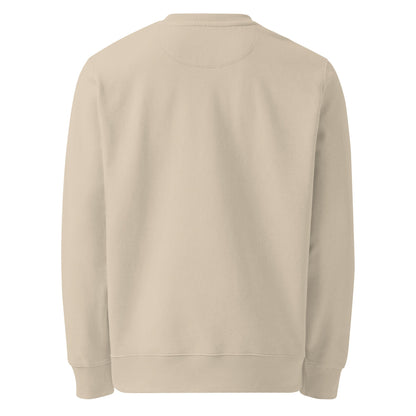 Sundial Horizon Organic Unisex Sweatshirt - SundialSundial Horizon Organic Unisex Sweatshirt