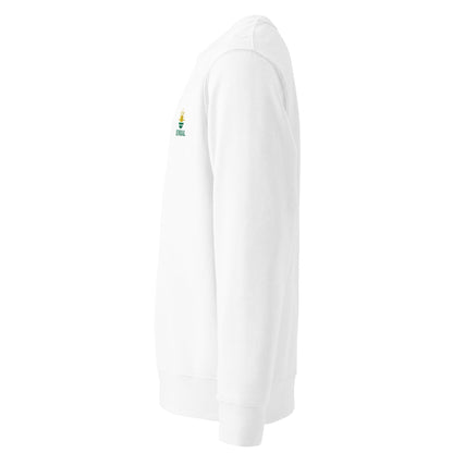 Sundial Horizon Organic Unisex Sweatshirt - SundialSundial Horizon Organic Unisex Sweatshirt