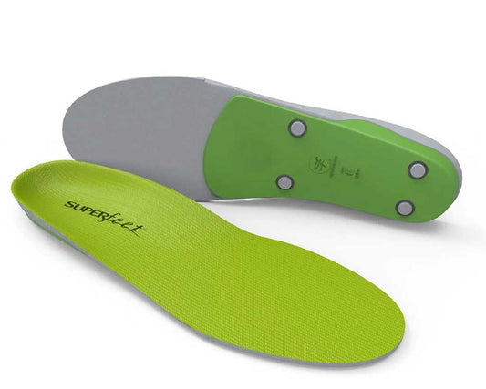 Superfeet All-Purpose High Arch Support – product image