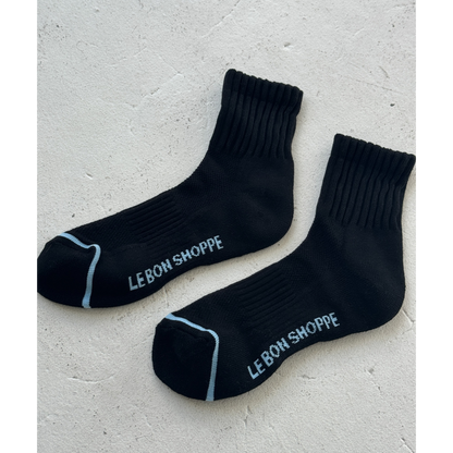 Le Bon Shoppe Swing Socks