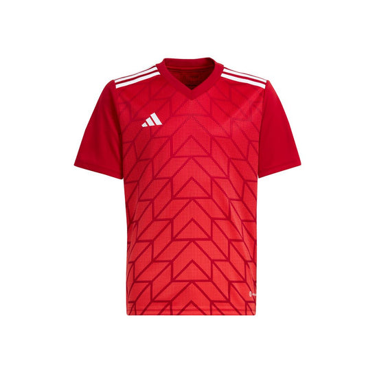 T Icon 23 V Neck Short Sleeve Soccer Jersey (Youth) - SundialT Icon 23 V Neck Short Sleeve Soccer Jersey (Youth)