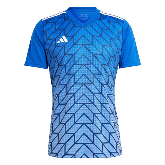 T Icon23 V Neck Short Sleeve Soccer Jersey - SundialT Icon23 V Neck Short Sleeve Soccer Jersey