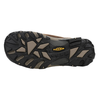 Targhee II Mid Waterproof Hiking Boots - SundialTarghee II Mid Waterproof Hiking Boots