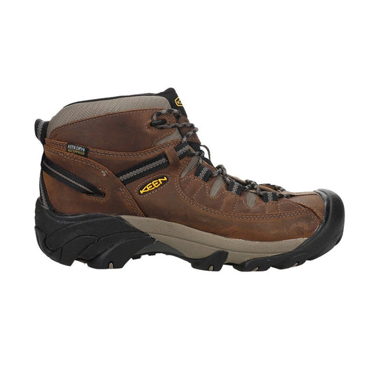 Targhee II Mid Waterproof Hiking Boots - SundialTarghee II Mid Waterproof Hiking Boots