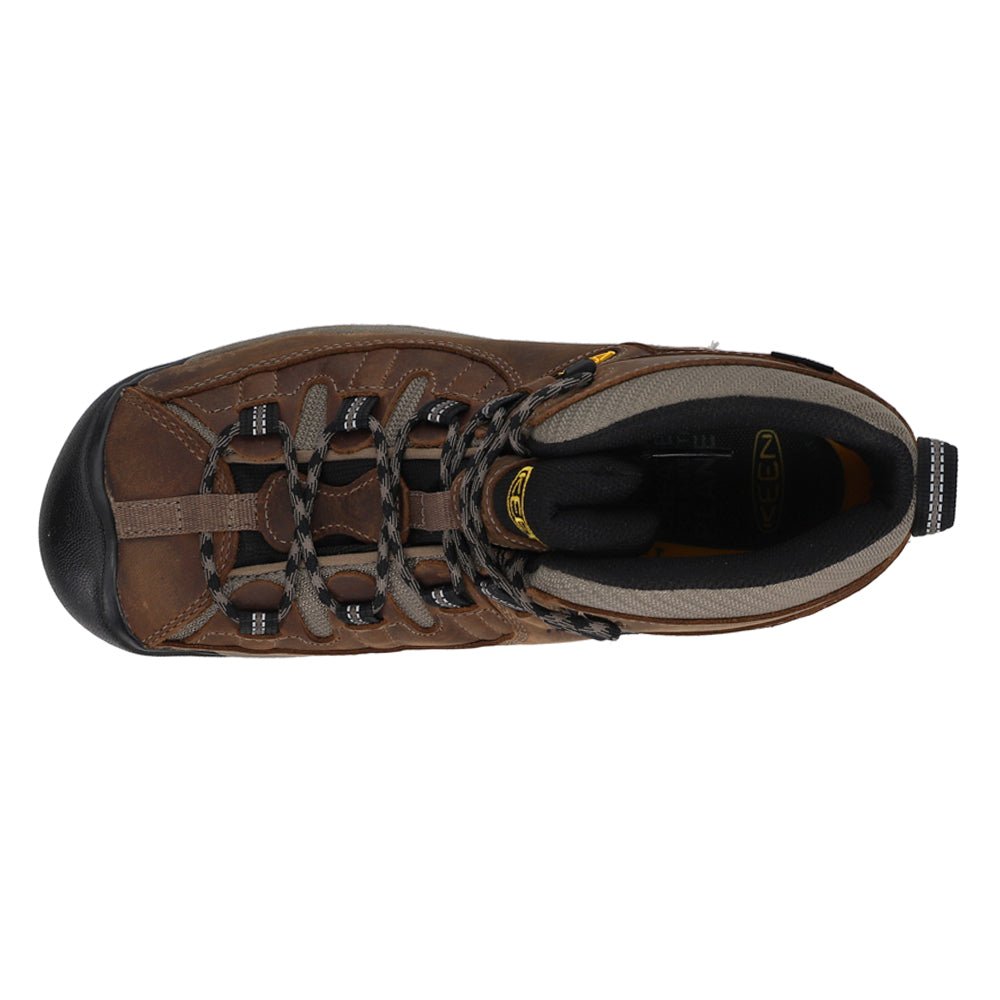 Targhee II Mid Waterproof Hiking Boots - SundialTarghee II Mid Waterproof Hiking Boots