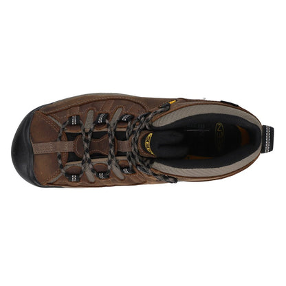 Targhee II Mid Waterproof Hiking Boots - SundialTarghee II Mid Waterproof Hiking Boots