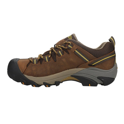 Targhee II Waterproof Hiking Shoes - SundialTarghee II Waterproof Hiking Shoes