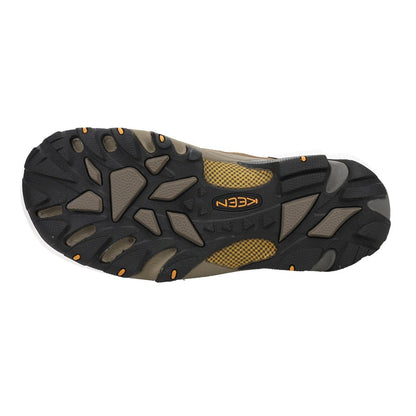 Targhee II Waterproof Hiking Shoes - SundialTarghee II Waterproof Hiking Shoes