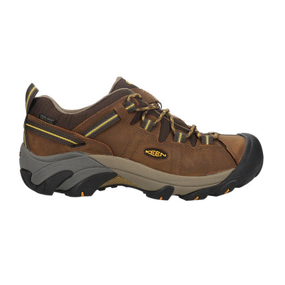 Targhee II Waterproof Hiking Shoes - SundialTarghee II Waterproof Hiking Shoes