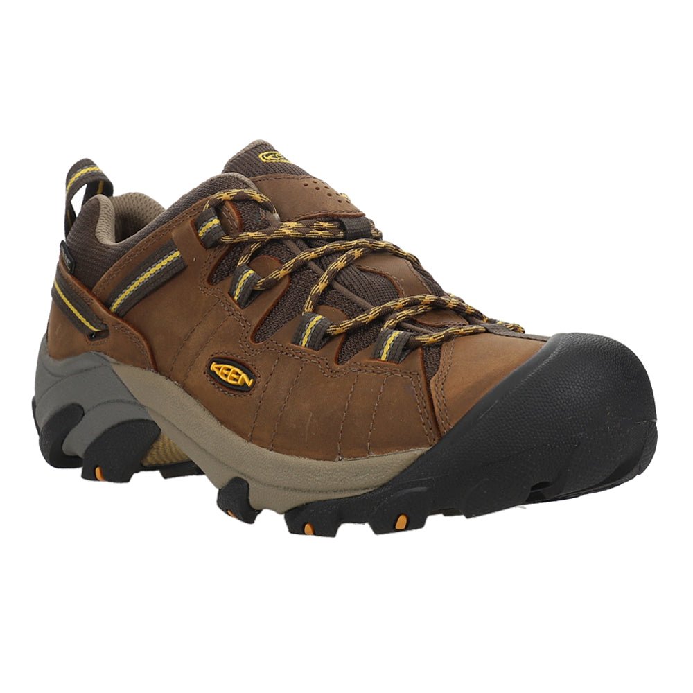 Targhee II Waterproof Hiking Shoes - SundialTarghee II Waterproof Hiking Shoes