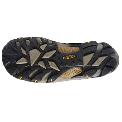 Targhee II Waterproof Hiking Shoes (Wide) - SundialTarghee II Waterproof Hiking Shoes (Wide)