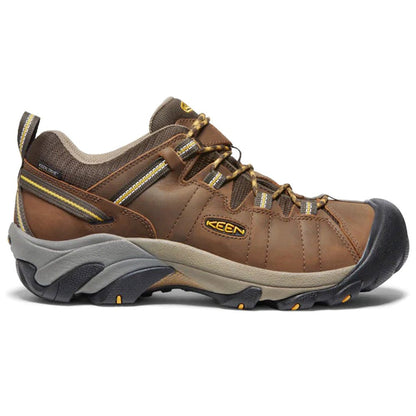Targhee II Waterproof Hiking Shoes (Wide) - SundialTarghee II Waterproof Hiking Shoes (Wide)