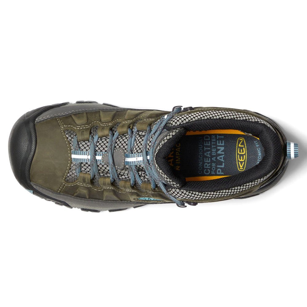 Targhee III Waterproof Hiking Boots - SundialTarghee III Waterproof Hiking Boots