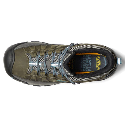 Targhee III Waterproof Hiking Boots - SundialTarghee III Waterproof Hiking Boots