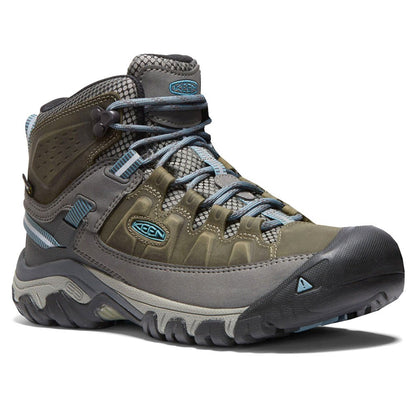 Targhee III Waterproof Hiking Boots - SundialTarghee III Waterproof Hiking Boots