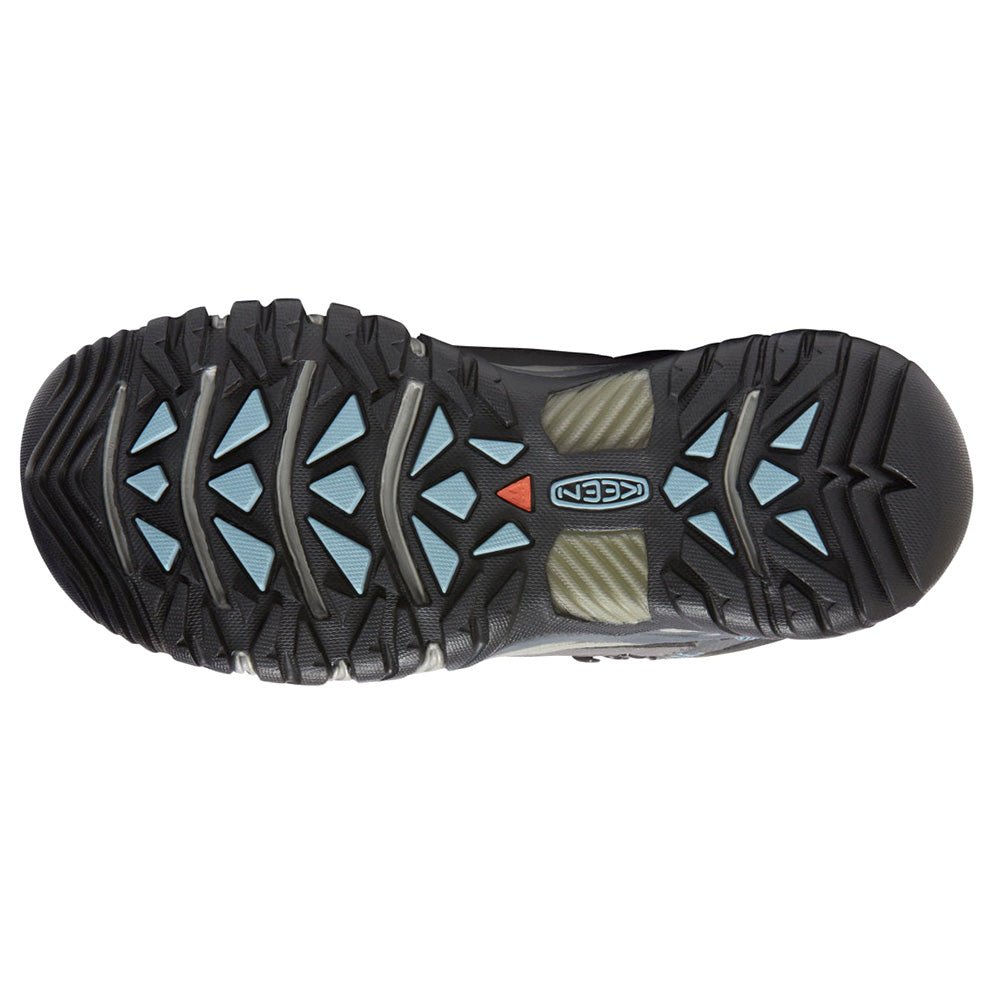 Targhee III Waterproof Hiking Boots - SundialTarghee III Waterproof Hiking Boots