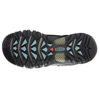Targhee III Waterproof Hiking Boots - SundialTarghee III Waterproof Hiking Boots
