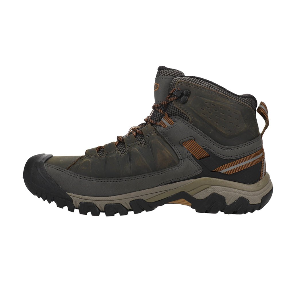 Targhee III Waterproof Hiking Boots (Wide) - SundialTarghee III Waterproof Hiking Boots (Wide)