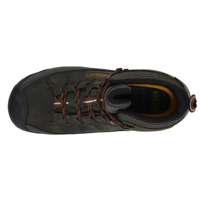 Targhee III Waterproof Hiking Boots (Wide) - SundialTarghee III Waterproof Hiking Boots (Wide)
