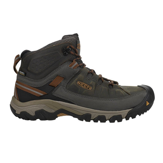 Targhee III Waterproof Hiking Boots (Wide) - SundialTarghee III Waterproof Hiking Boots (Wide)