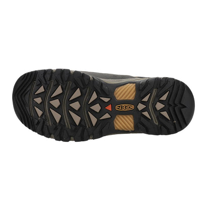 Targhee III Waterproof Hiking Boots (Wide) - SundialTarghee III Waterproof Hiking Boots (Wide)