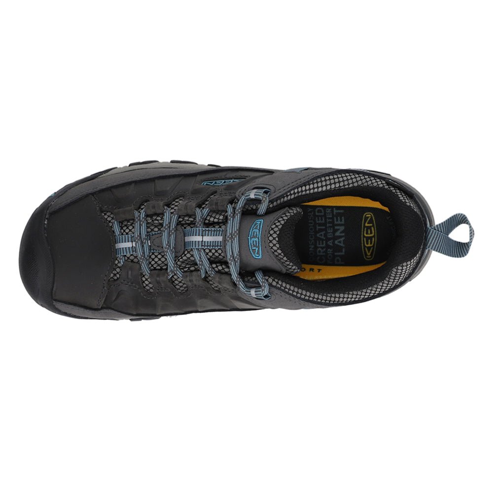 Targhee III Waterproof Hiking Shoes - SundialTarghee III Waterproof Hiking Shoes