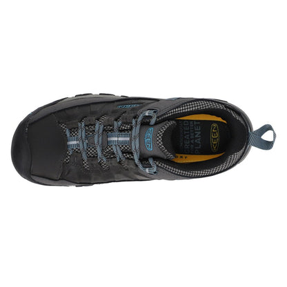 Targhee III Waterproof Hiking Shoes - SundialTarghee III Waterproof Hiking Shoes
